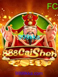 888CaiShen