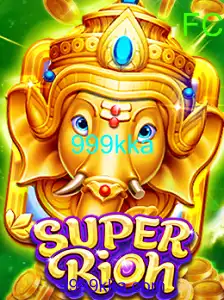 SuperRich